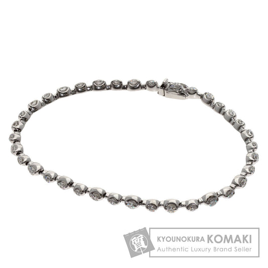 セレクトジュエリー ダイヤモンド ブレスレット 中古 商品画像1