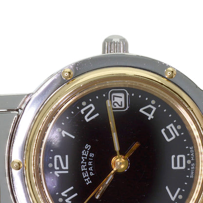 エルメス CL4.220 クリッパー 腕時計 中古 商品画像12
