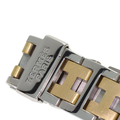 エルメス CL4.220 クリッパー 腕時計 中古 商品画像14