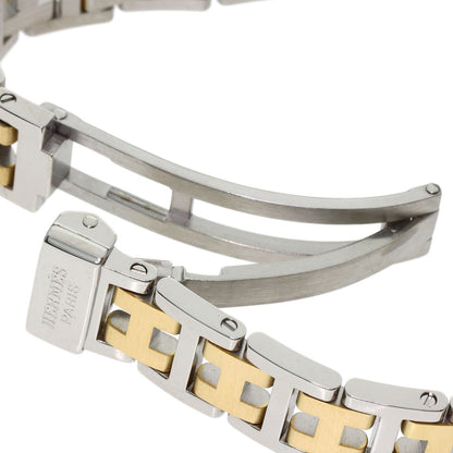 エルメス CL4.220 クリッパー 腕時計 中古 商品画像8