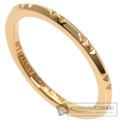 ティファニー トゥルー バンド リング・指輪 中古 商品画像1