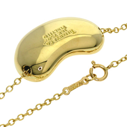 ティファニー ビーン ネックレス 中古 商品画像3