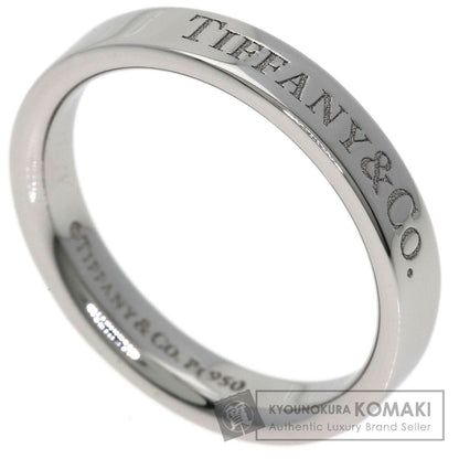 ティファニー フラットバンド リング・指輪 中古 商品画像1