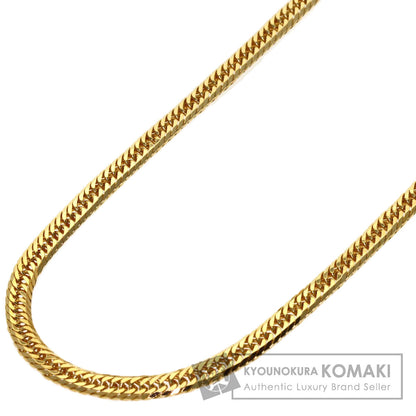セレクトジュエリー 喜平 キヘイ トリプル 8面 ネックレス 中古 商品画像1