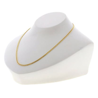 セレクトジュエリー 喜平 キヘイ W6面 ネックレス 中古 商品画像7
