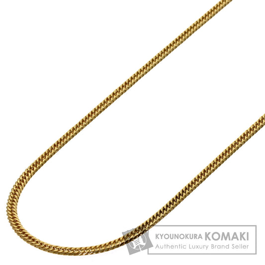 セレクトジュエリー 喜平 キヘイ W6面 ネックレス 中古 商品画像1