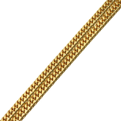 セレクトジュエリー 喜平 キヘイ W6面 ネックレス 中古 商品画像3