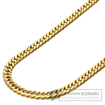 セレクトジュエリー 喜平 キヘイ 多面カット ネックレス 中古 商品画像1