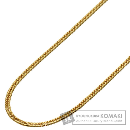 セレクトジュエリー 喜平 キヘイ W6面 ネックレス 中古 商品画像1