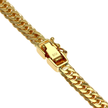 セレクトジュエリー 喜平 キヘイ W6面 ネックレス 中古 商品画像5