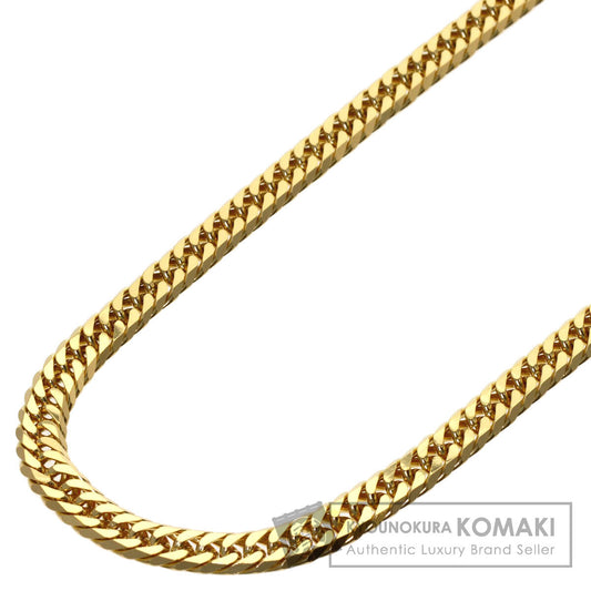 セレクトジュエリー 喜平 キヘイ W6面 ネックレス 中古 商品画像1