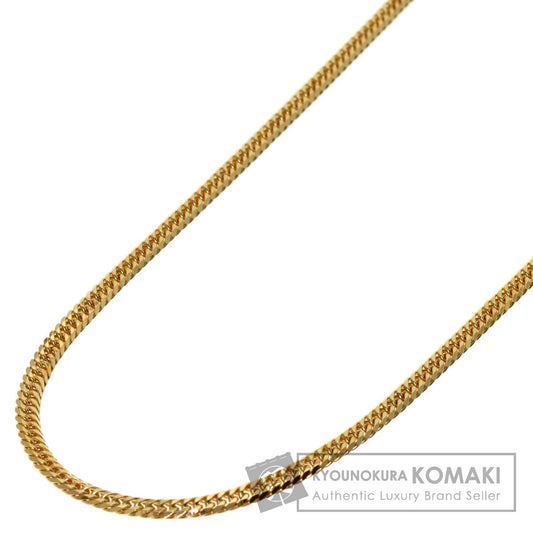 セレクトジュエリー 喜平 キヘイ W6面 ネックレス 中古 商品画像1