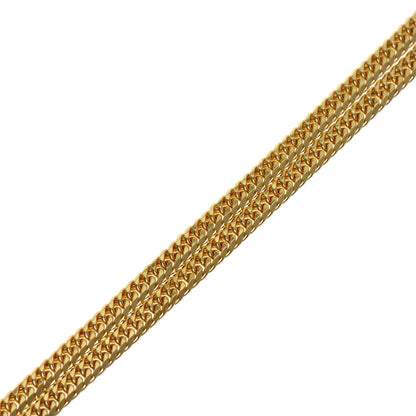 セレクトジュエリー 喜平 キヘイ W6面 ネックレス 中古 商品画像3