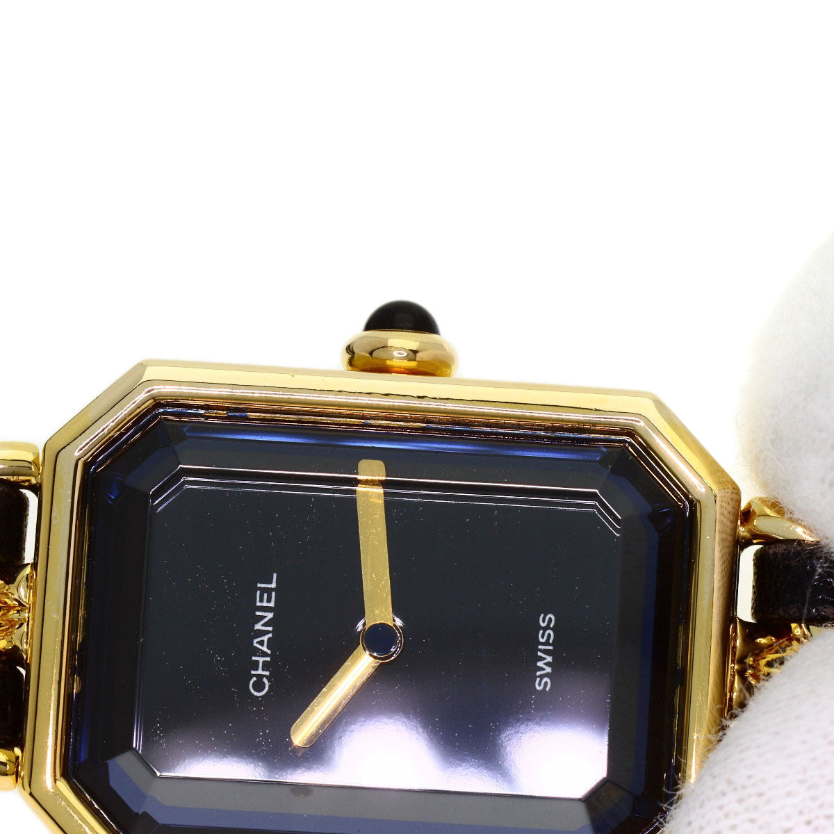 シャネル H0001 プルミエール 腕時計 中古 商品画像12