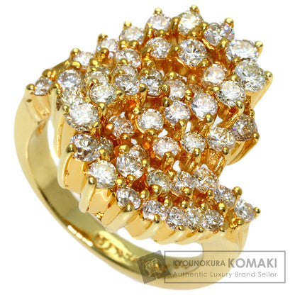 セレクトジュエリー ダイヤモンド JOSEHESSD リング・指輪 中古 商品画像1