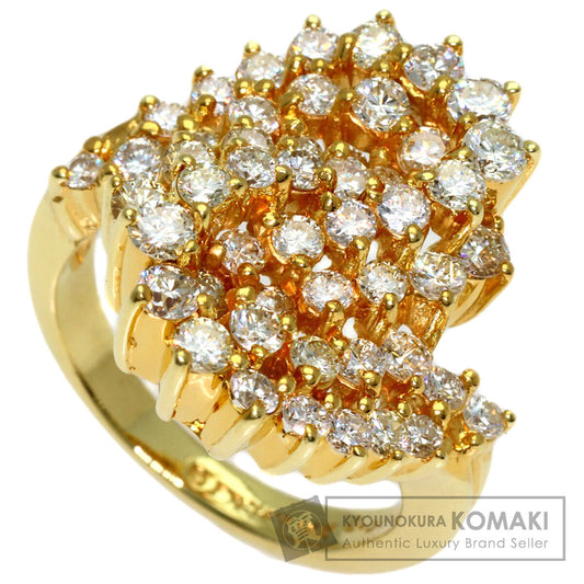 セレクトジュエリー ダイヤモンド JOSEHESSD リング・指輪 中古 商品画像1