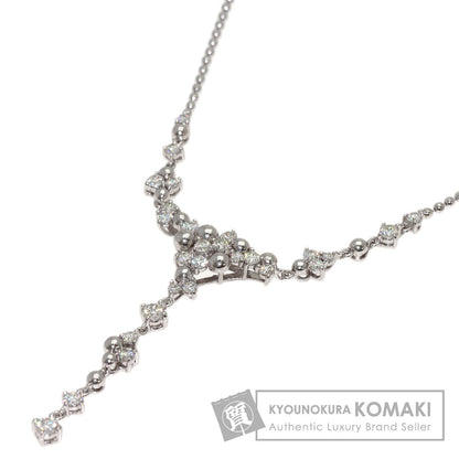 ポーラ ダイヤモンド ネックレス 中古 商品画像1