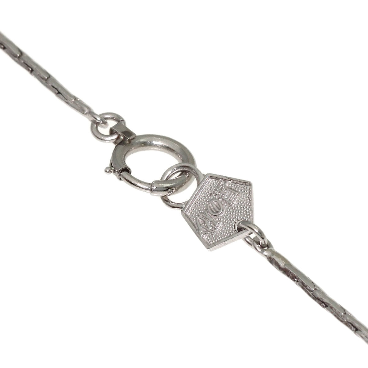星の砂 ダイヤモンド ネックレス 中古 商品画像4
