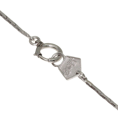 星の砂 ダイヤモンド ネックレス 中古 商品画像4