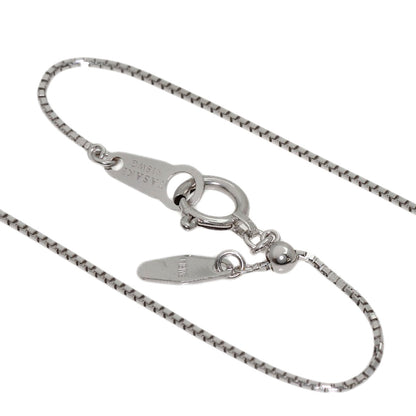 タサキ ダイヤモンド 2WAY ネックレス 中古 商品画像4