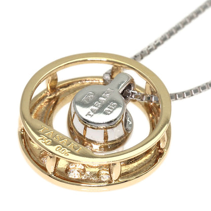 タサキ ダイヤモンド 2WAY ネックレス 中古 商品画像5