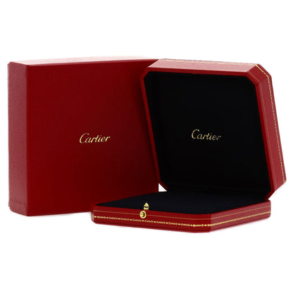 カルティエ クラッシュ ドゥ カルティエ スモール ネックレス 中古 商品画像7