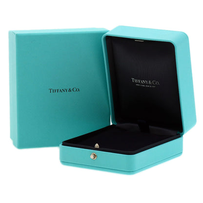 ティファニー Tスマイル ミニ ダイヤモンド ネックレス 中古 商品画像6