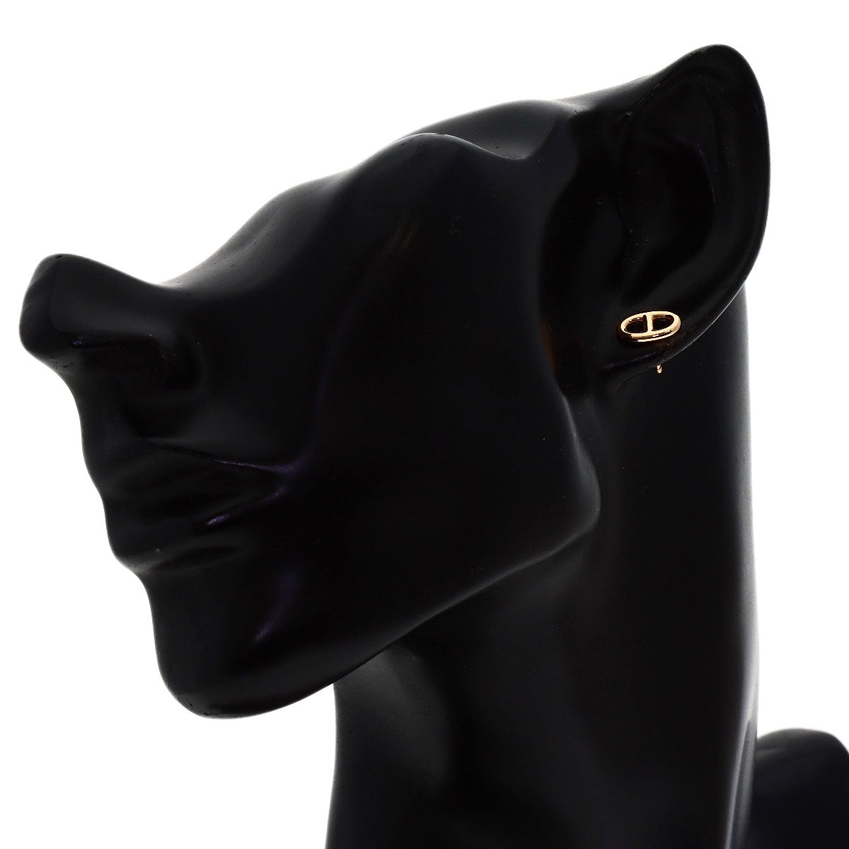 エルメス ファランドール TPM ピアス 中古 商品画像7