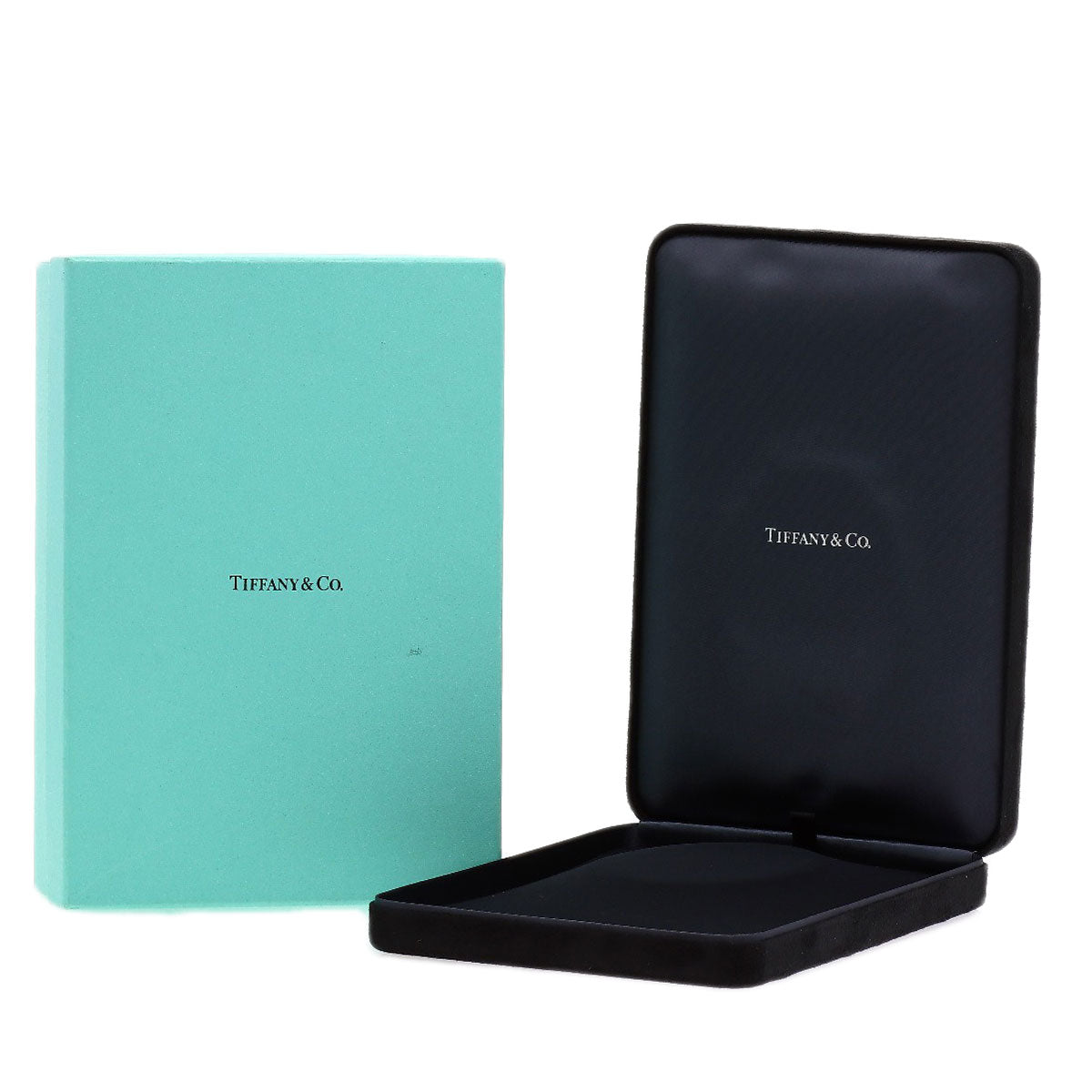 ティファニー ティアドロップ ネックレス 中古 商品画像8