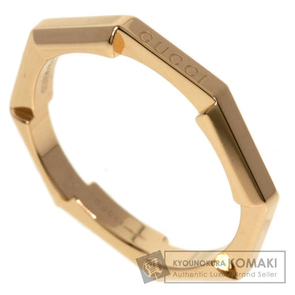 グッチ リンクトゥラブ #11 リング・指輪 中古 商品画像1