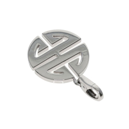 カルティエ ロンジェビティ ダイヤモンド ペンダントトップ 中古 商品画像3