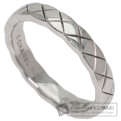 シャネル ココクラッシュ スモール #48 リング・指輪 中古 商品画像1