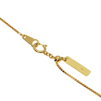 タサキ バロックパール 真珠 ステーション ネックレス 中古 商品画像6