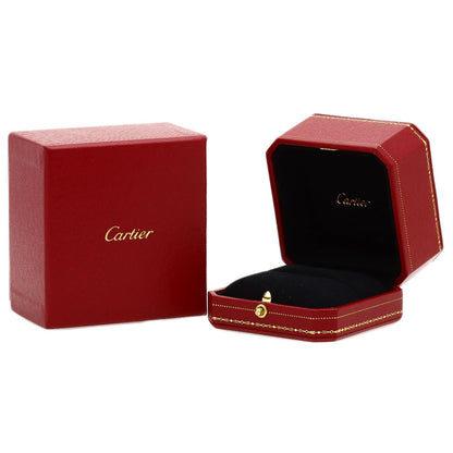 カルティエ クラッシュ ドゥ カルティエ #52 リング・指輪 中古 商品画像9