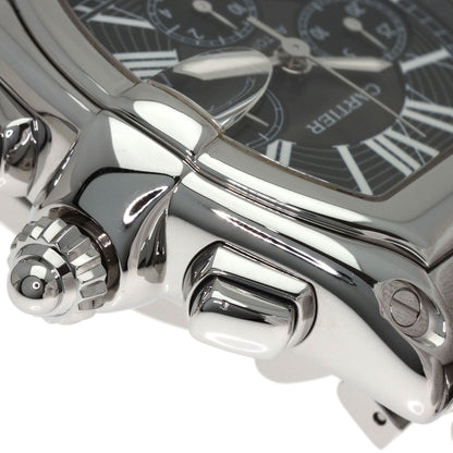 カルティエ W62020X6 ロードスター XL 腕時計 中古 商品画像14