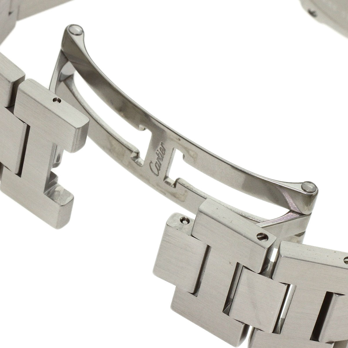 カルティエ W31029M7 パシャC メリディアン GMT 腕時計 中古 商品画像8