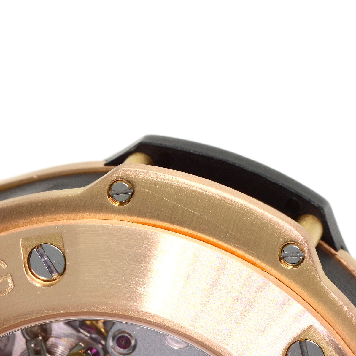 ウブロ 301.PM.1780.GR ビッグバン 44mm 腕時計 中古 商品画像13