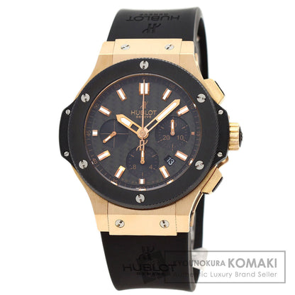 ウブロ 301.PM.1780.GR ビッグバン 44mm 腕時計 中古 商品画像1