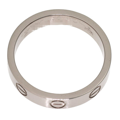 カルティエ ミニ ラブリング #50 リング・指輪 中古 商品画像5