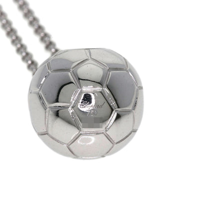 ショパール ハッピーダイヤモンド サッカーボール ネックレス 中古 商品画像5
