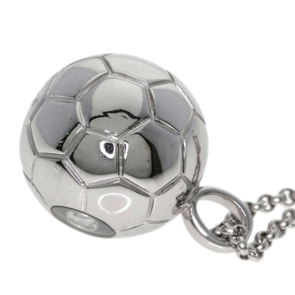 ショパール ハッピーダイヤモンド サッカーボール ネックレス 中古 商品画像7