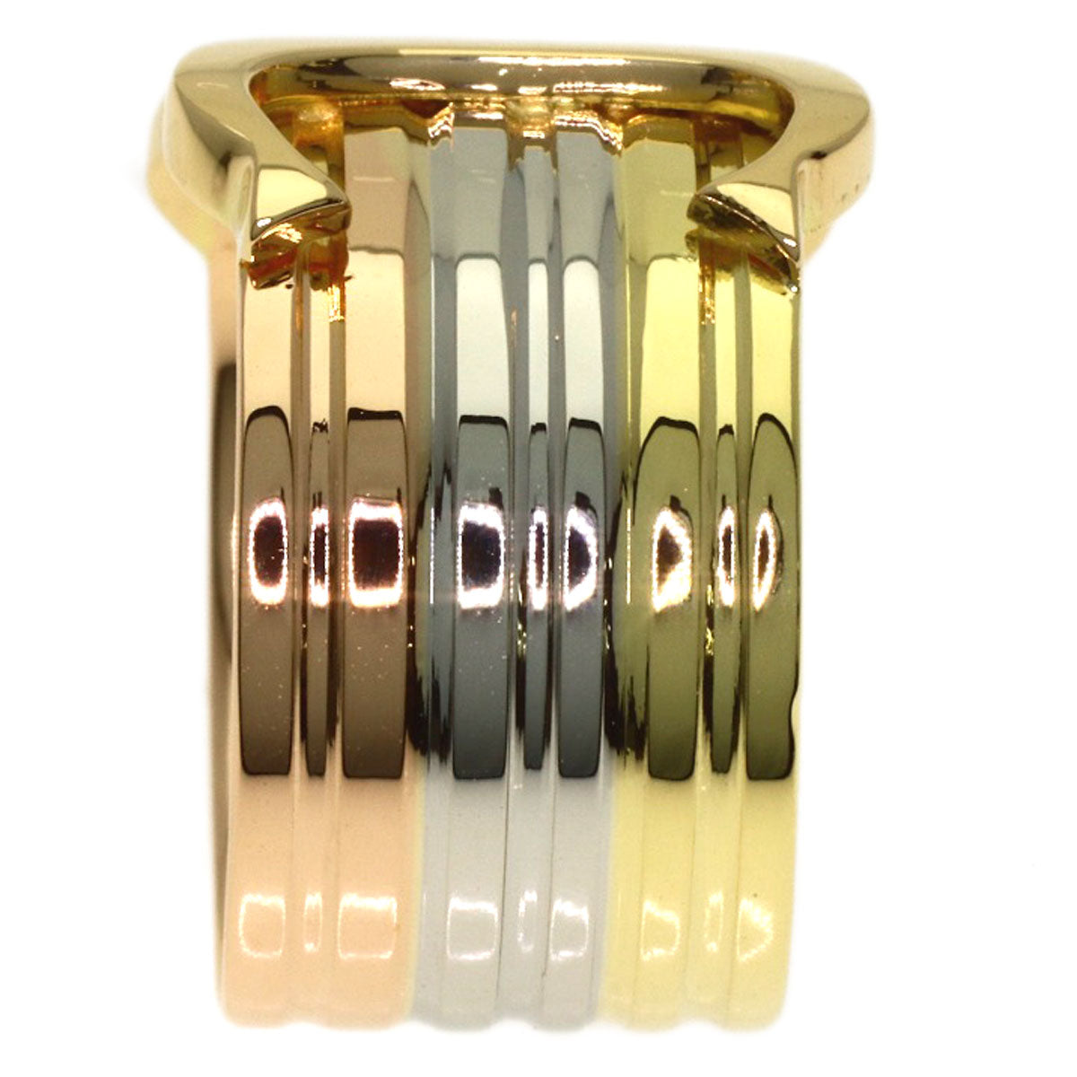 カルティエ 2C LM #49 リング・指輪 中古 商品画像4