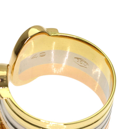カルティエ 2C LM #49 リング・指輪 中古 商品画像6