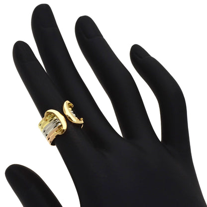 カルティエ 2C LM #49 リング・指輪 中古 商品画像8