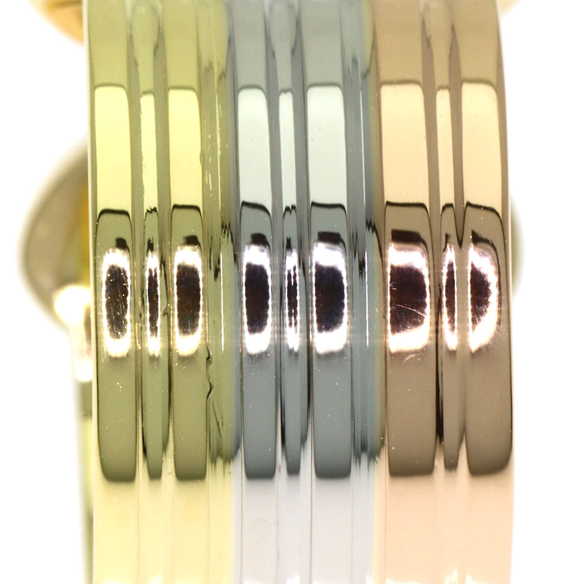 カルティエ 2C LM #49 リング・指輪 中古 商品画像9