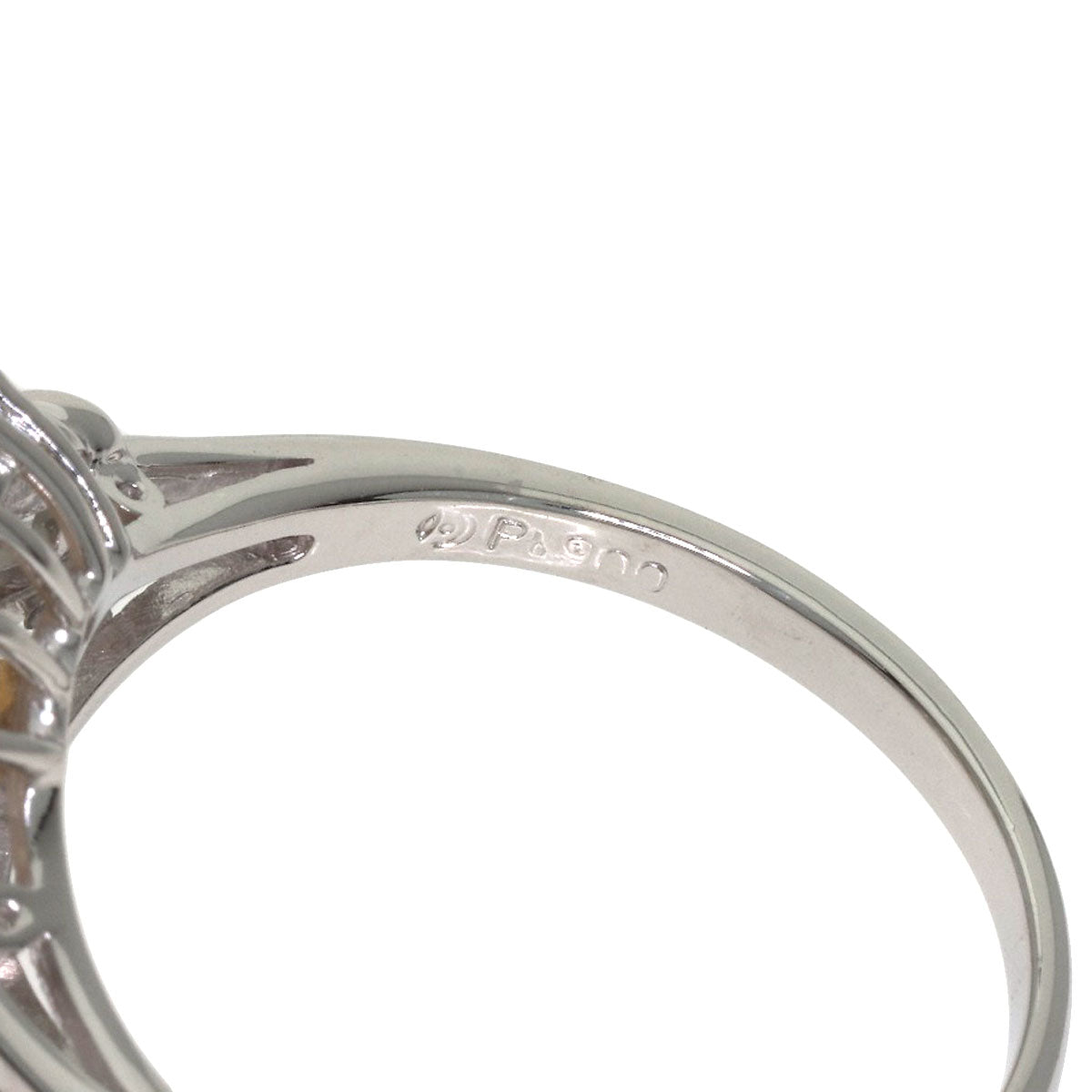 タサキ パール 真珠 ダイヤモンド リング・指輪 中古 商品画像6
