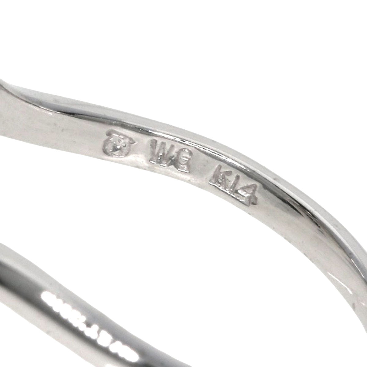 ミキモト パール 真珠 リング・指輪 中古 商品画像6