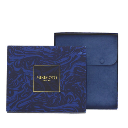 ミキモト パール 真珠 ロング 120cm ネックレス 中古 商品画像9
