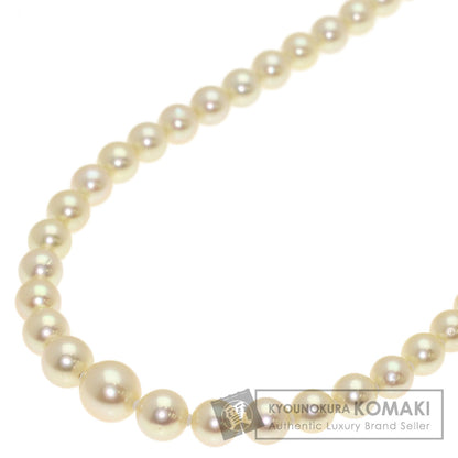 ミキモト パール 真珠 ネックレス 中古 商品画像1