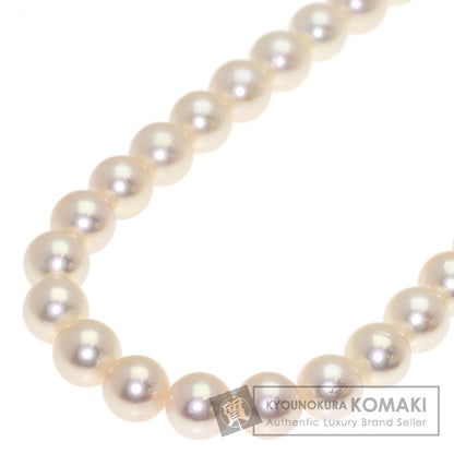 タサキ アコヤパール 真珠 ネックレス 中古 商品画像1